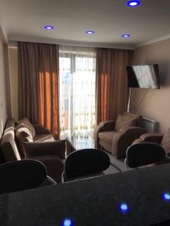 New Gudauri Twins - 3