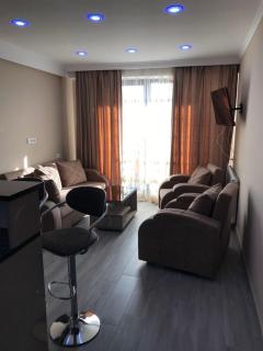 New Gudauri Twins - 1