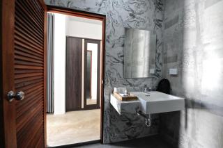Barong Resort - Ban Phe - 4