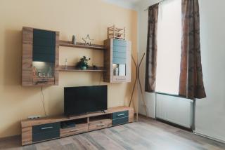 Renovated Apartment close to first district - Wenen - 7