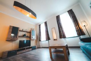Renovated Apartment close to first district - Wenen - 9