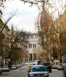 Trendy home near BASILICA with AC - Budapest - 6