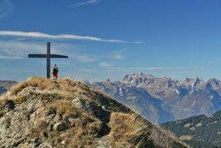 Appartement sur les pistes - Gryon - 2