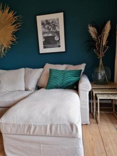 Saltwater Safari - 4