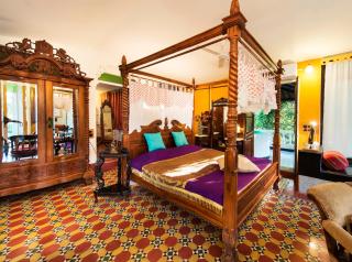 Indeco Hotels Swamimalai - Kumbakonam - 0