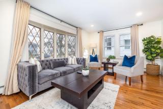 Gorgeous 3 bedroom - 9 mins to Hartford, Connecticut - West Hartford - 0
