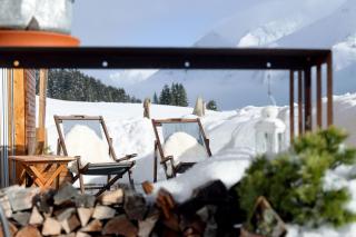 Schneeglöckle Appartements - 5