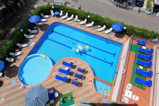 Hotel Real - Cervia - 0