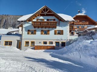 Hansalagut - Mauterndorf - 8