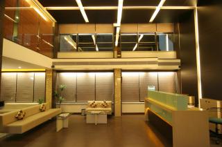 Pride Biznotel Alkapuri Near Vadodara Airport - Vadodara - 4