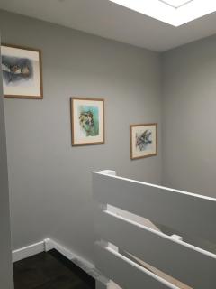 Cosy cottage with sea views close to local shops. - 3