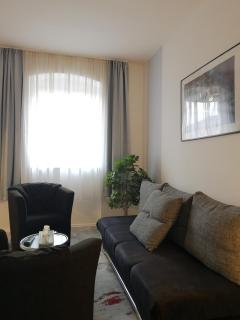 Havelberg Ferien Apartments HCR - Havelberg - 3