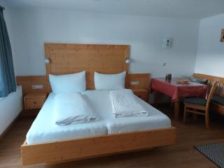Pension Appartementhaus Bergland - Biberwier - 7