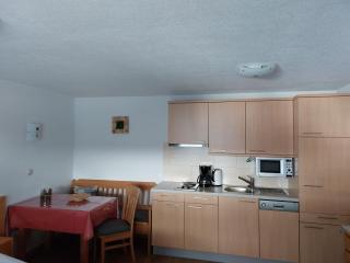Pension Appartementhaus Bergland - Biberwier - 8