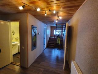 Holiday Country House - Mārkalne - 3
