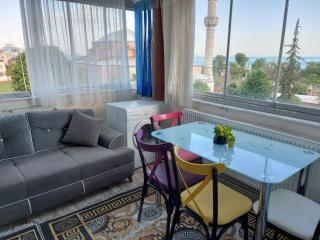 Apart La Mia - Istanbul - 7