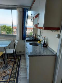 Apart La Mia - Istanbul - 4