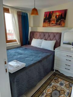 Apart La Mia - Istanbul - 3