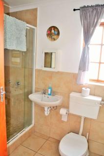 Agulhas Heights self-catering cottages - Agulhas - 2