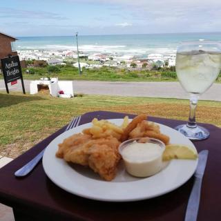 Agulhas Heights self-catering cottages - Agulhas - 4