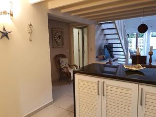 Casa- Maresias 3 minutos da praia - Maresias - 3