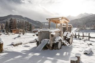 Aparthotel Familiaris - Family Apartments - Pools & Spa in Dolomites - 0