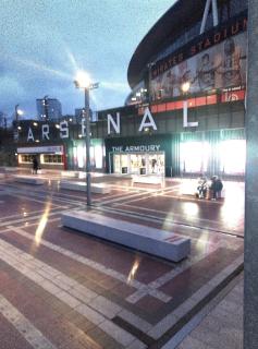 AVONNOVA INTERIORS - Londra - 6