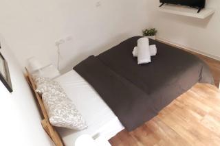 magical apartment close to the Baha'i Gardens - Haifa - 4