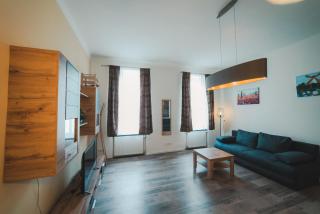 Renovated Apartment close to first district - Wenen - 6