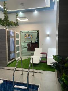 Hotel Andy - Atacames - 6