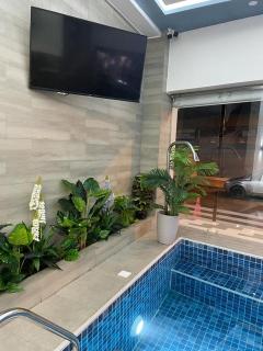 Hotel Andy - Atacames - 8