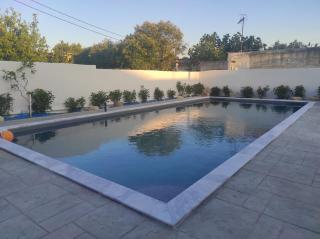 Astra House - Porto Rafti - 5