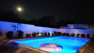 Astra House - Porto Rafti - 1