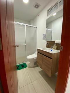 APARTASUITES RAMASA - Santa Marta - 1