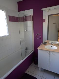 Saint geniez d'olt Jolie t2 aménagée et équipée village goelia 2 piscines chauffées - 6