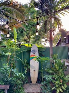 Coral Reef Surf Hostel and Camp - Tamarindo - 3
