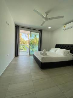 APARTASUITES RAMASA - Santa Marta - 2