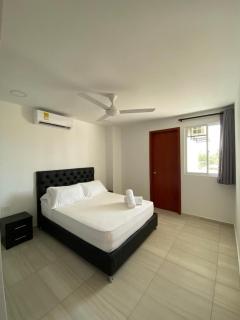 APARTASUITES RAMASA - Santa Marta - 3