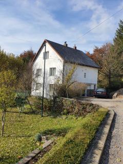 Apartman Runolist - Delnice - 0