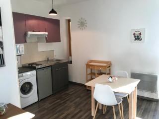 Agréable Studio dans le village - Saint-Martin-Vésubie - 9