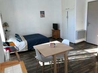 Agréable Studio dans le village - Saint-Martin-Vésubie - 7