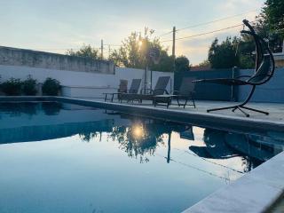 Astra House - Porto Rafti - 9