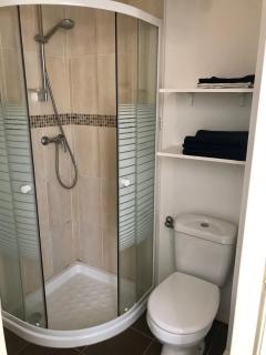 Agréable Studio dans le village - Saint-Martin-Vésubie - 4