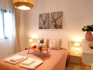 Sherryflat Neira - Parking - Jerez de la Frontera - 7