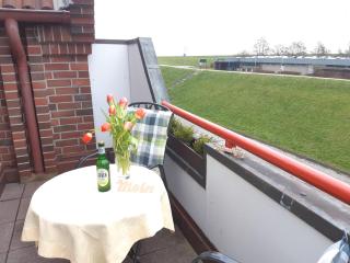 Seeblick - Horumersiel - 1