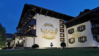 Brandeberg Pension & Restaurant - Bran - 5