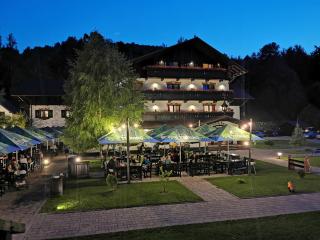 Brandeberg Pension & Restaurant - Bran - 2