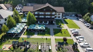 Brandeberg Pension & Restaurant - Bran - 9