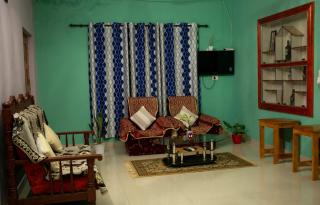 Arivaram Homestay - Kaniyāmbetta - 6