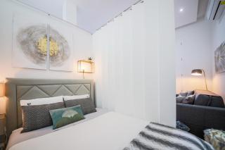 THE TWIN Apartments - 7